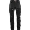 Fjällräven-Keb-Trousers-Curved-W-Reg-Black-89852-Nuten-Sport-1