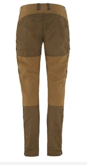 Fjällräven-Keb-Trousers-Curved-W-Reg-Timber-Brown-Chestnut-89852-Nuten-Sport-1