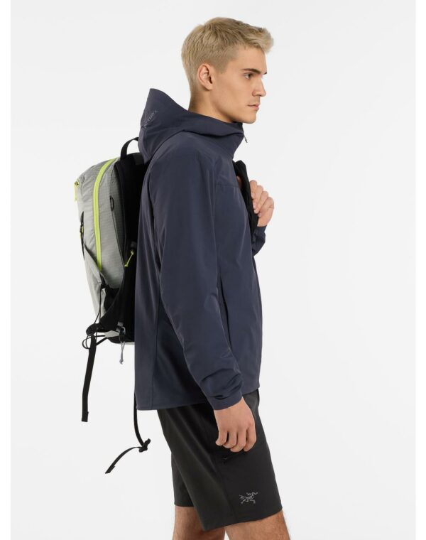 ArcTeryx-Gamma-Lightweight-Hoody-Black-Sapphire-X000007669-Nuten-Sport-3