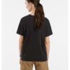 ArcTeryx-ArcWord-T-Shirt-W-Black-29611-Nuten-Sport-3