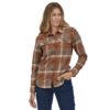 Patagonia-W´S-L-S-Organic-Cotton-Mw-Fjord-Flannel-Shirt-Comstock-Dusky-Brown-P42405-Nuten-Sport-1