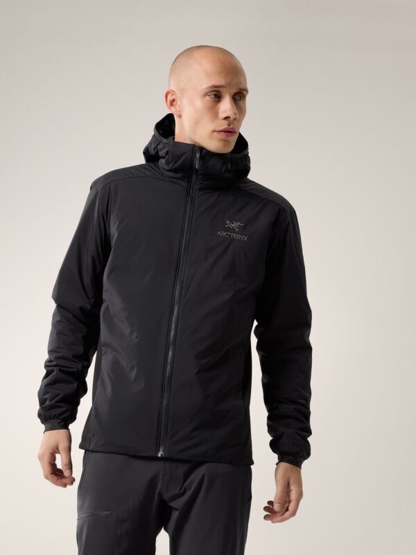 ArcTeryx-Atom-Hoody-M-Black-X000007487-Nuten-Sport-1