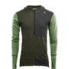 Aclima-WarmWool-Hood-Sweater-w-zip-M-Olive-Night-Dill-Marengo-104035-Nuten-Sport-6