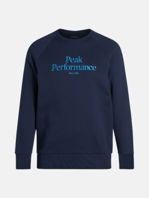Peak-Performance-M-Original-Crew-Blue-Shadow-G75828130-Nuten-Sport-4