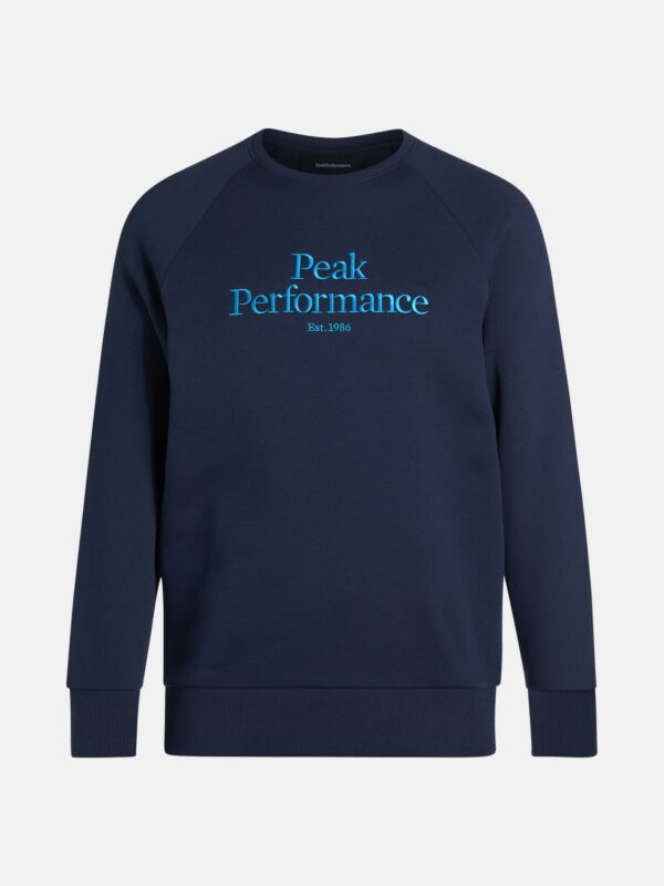 Peak-Performance-M-Original-Crew-Blue-Shadow-G75828130-Nuten-Sport-4
