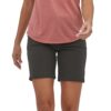 Patagonia-W´s-Skyline-Traveler-Shorts-Black-P57925-Nuten-Sport-4