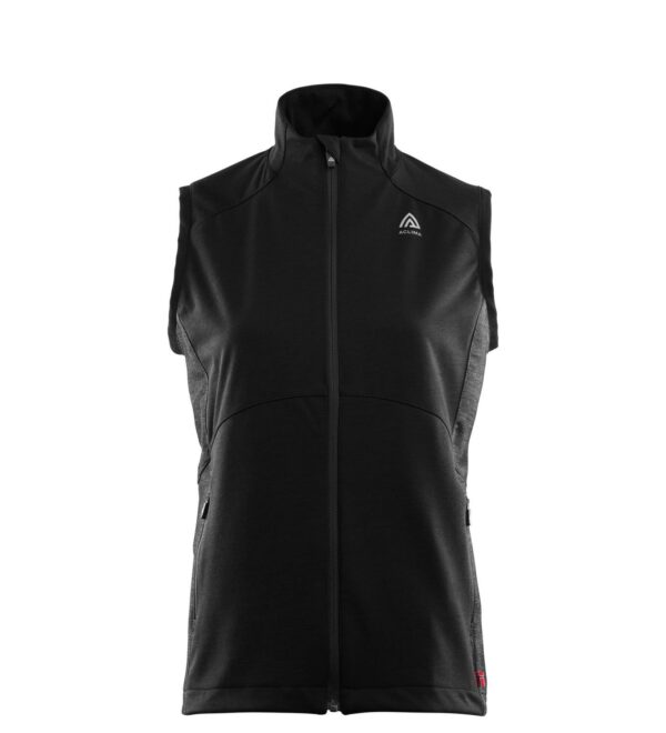 Aclima-Flexwool-Sports-Vest-W´S-Jet-Black-106308-Nuten-Sport-7