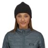 Patagonia-Brodeo-Beanie-Black-P29206-Nuten-Sport-1