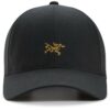 ArcTeryx-Small-Bird-Hat-Black-30733-Nuten-Sport-6