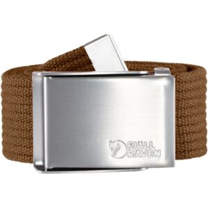 Fjällräven-Canvas-Belt-Timber-Brown-77029-Nuten-Sport-1