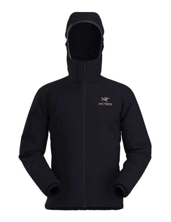 ArcTeryx-Atom-Hoody-M-Black-X000007487-Nuten-Sport-2