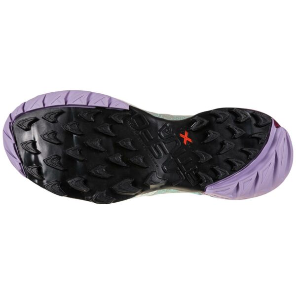 La-Sportiva-Akasha-Ii-W´S-Løpesko-Shadow-Red-Plum-LA56B-Nuten-Sport-6