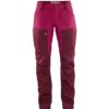 Fjällräven-Keb-Trousers-Curved-W-Dark-Garnet-Plum-89852-Nuten-Sport-2