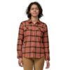 Patagonia-W´S-L-S-Organic-Cotton-Mw-Fjord-Flannel-Shirt-Vista-P42405-Nuten-Sport-5