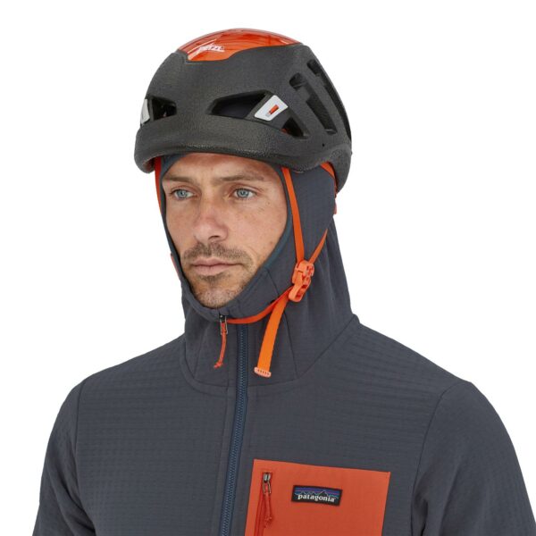 Patagonia-M´S-R2-Techface-Hoody-Smolder-Blue-W-Metric-Orange-P83730-Nuten-Sport-3