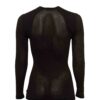 Aclima-Woolnet-Light-Crewneck-W´S-Jet-Black-Dark-Ivy-108097-Nuten-Sport-1