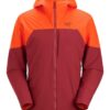 ArcTeryx-Proton-Hybrid-Hoody-M-Phenom-Bordeaux-29668-Nuten-Sport-4