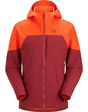 ArcTeryx-Proton-Hybrid-Hoody-M-Phenom-Bordeaux-29668-Nuten-Sport-4