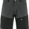 Fjällräven-Abisko-Midsummer-Shorts-M-Dark-Grey-Black-81153-Nuten-Sport-2