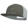 ArcTeryx-Logo-Trucker-Flat-Forage-28595-Nuten-Sport-8