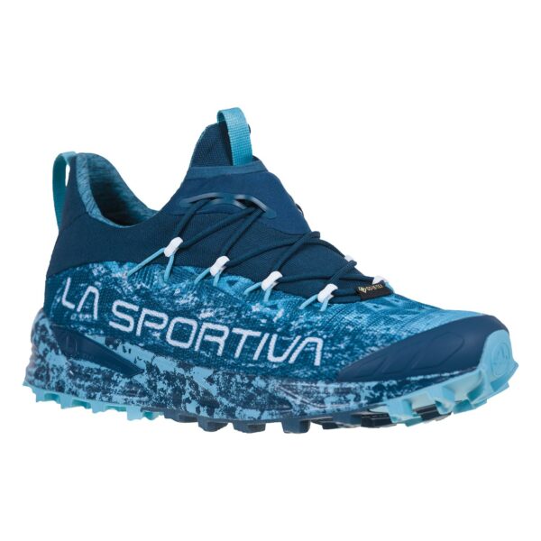 La-Sportiva-Tempesta-GTX-W´s-Løpesko-Opal-Pacific-Blue-LA36G-Nuten-Sport-2