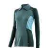 Aclima-Warmwool-Polo-W´S-North-Atlantic-Green-Gables-Reef-Waters-107369-Nuten-Sport-5