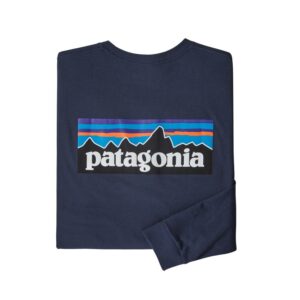 Patagonia-M-L-S-P-6-Logo-Responsibili-Tee-Classic-Navy-P38518-Nuten-Sport-1