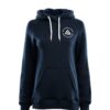 Aclima-FleeceWool-Hoodie,-Woman-Navy-Blazer-104218-Nuten-Sport-2