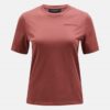 Peak-Performance-W-Original-Small-Logo-Tee-Classic-Clay-G78903-Nuten-Sport-4