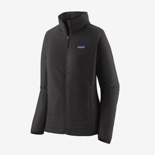 Patagonia-W´s-Nano-Air-Light-Hybrid-Hoody-Black-P84426-Nuten-Sport-7