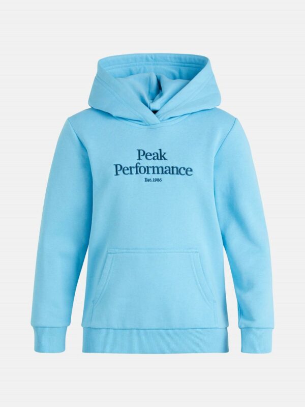 Peak-Performance-Jr-Original-Hood-Blue-Day-G77748-Nuten-Sport-3