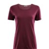 Aclima-LightWool-t-shirt-W´s-Zinfandel-103105-Nuten-Sport-4