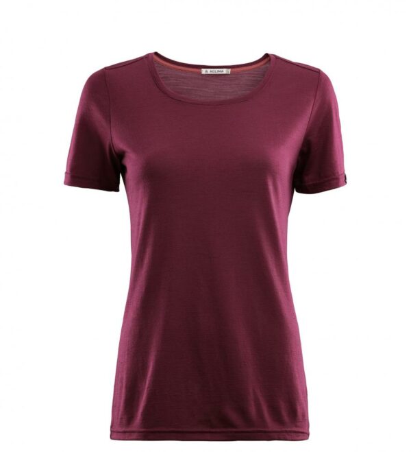 Aclima-LightWool-t-shirt-W´s-Zinfandel-103105-Nuten-Sport-4