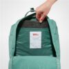 Fjällräven-Kånken-Frost-Green-23510-Nuten-Sport-1