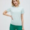 Peak-Performance-W-Alum-Light-Short-Sleeve-Delta-Green-G79181-Nuten-Sport-2