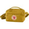 Fjällräven-Kånken-Hip-Pack-Ochre-23796-Nuten-Sport-1