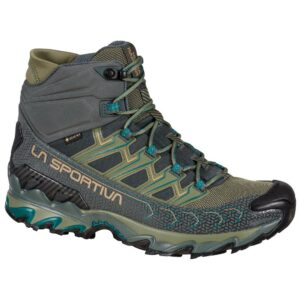 La-Sportiva-Ultra-Raptor-Ii-Mid-Gtx-Hikingsko-Charcoal-Lichen-LA34B-Nuten-Sport-11