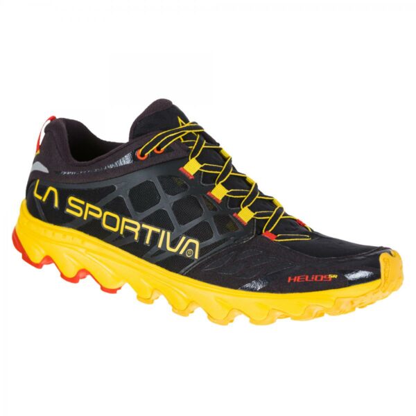 La-Sportiva-Helios-SR-Løpesko-Black-Yellow-LA26V-Nuten-Sport-4