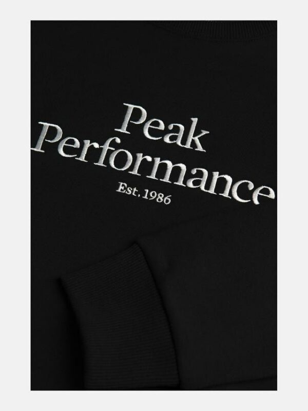 Peak-Performance-W-Original-Crew-Black--Nuten-Sport-2