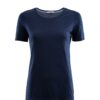 Aclima-Lightwool-T-Shirt-W´S-Navy-Blazer-103105-Nuten-Sport-2