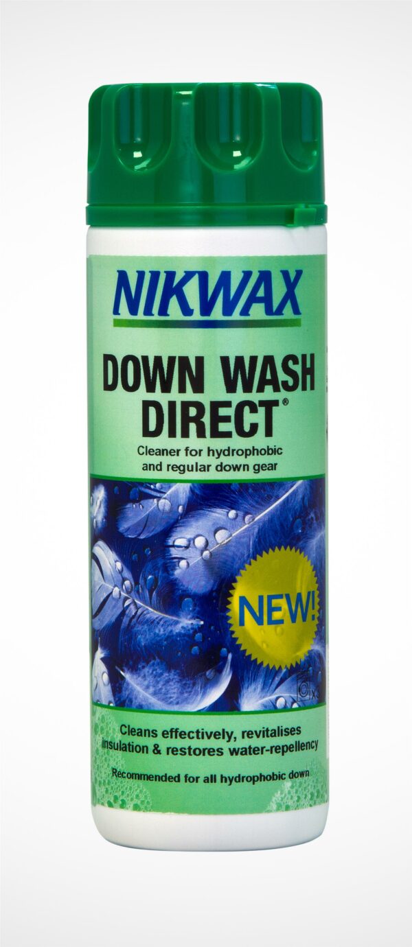 Nikwax-Down-Wash-Direct-300-ml-NX1092-Nuten-Sport-2