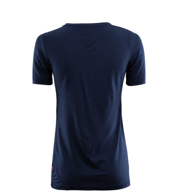 Aclima-Lightwool-T-Shirt-W´S-Navy-Blazer-103105-Nuten-Sport-3