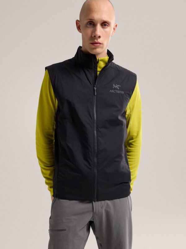 ArcTeryx-Atom-Vest-M-Black-X000007475-Nuten-Sport-1