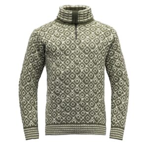 Devold-Svalbard-Wool-Zip-Neck-TC-396-410-A-Nuten-Sport-1