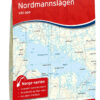 Nordeca-Nordmannslågen-1:50-000-N10031-Nuten-Sport-1