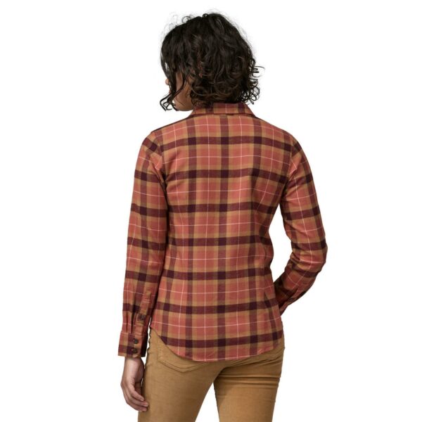 Patagonia-W´S-L-S-Organic-Cotton-Mw-Fjord-Flannel-Shirt-Vista-P42405-Nuten-Sport-4