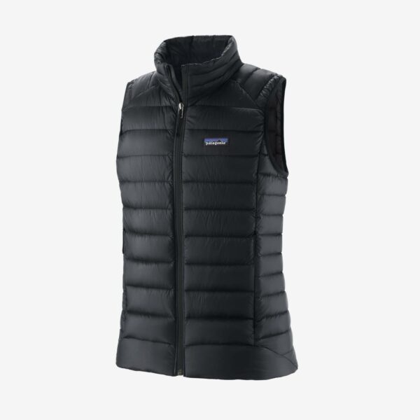 Patagonia-W´s-Down-Sweater-Vest-Black-P84629-Nuten-Sport-4