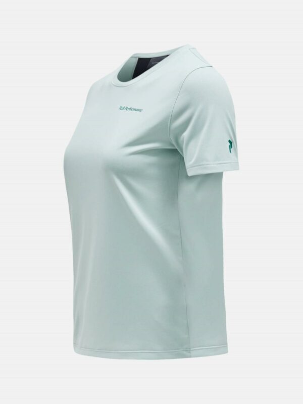 Peak-Performance-W-Alum-Light-Short-Sleeve-Delta-Green-G79181-Nuten-Sport-4