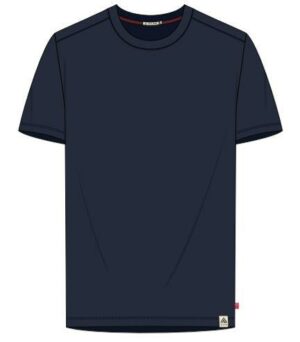 Aclima-Lightwool-Classic-Tee-M´S-Navy-Blazer-106817-Nuten-Sport-4