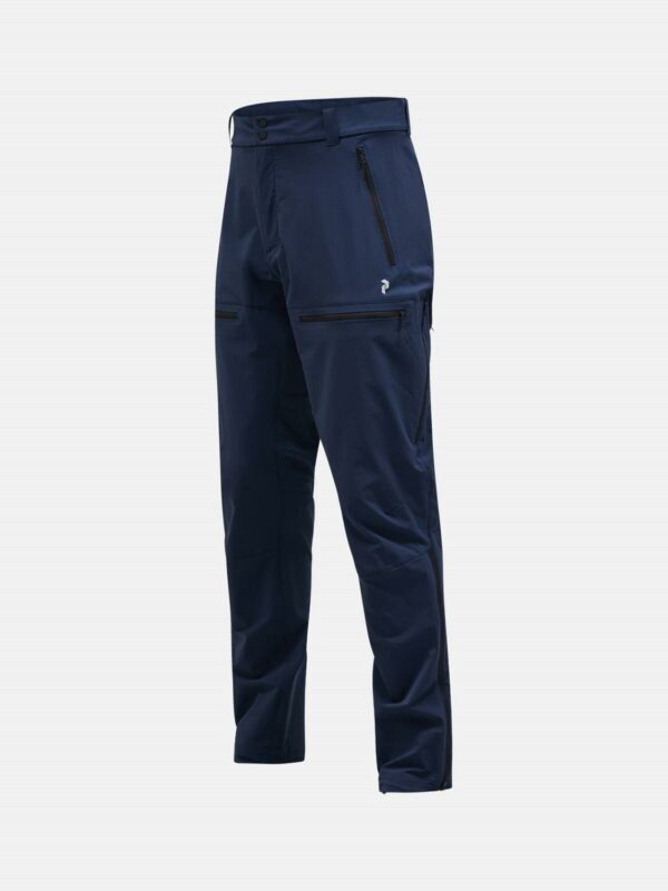 Peak-Performance-M-Stretch-Trek-Pants-Blue-Shadow-G79168-Nuten-Sport-2